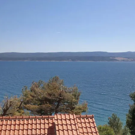 Lejlighed Seaside With A Swimming Pool Medici, Omis - 7461 Mimice